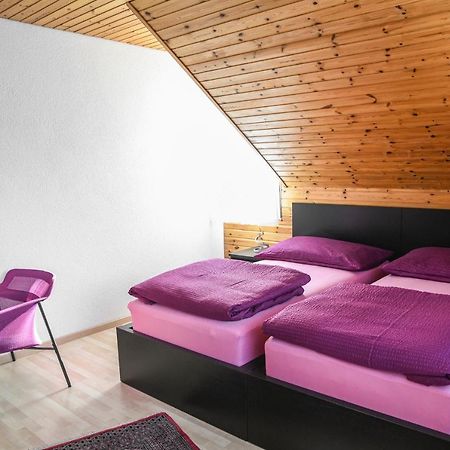 Haus Sonnboden Villa Andermatt Exteriör bild