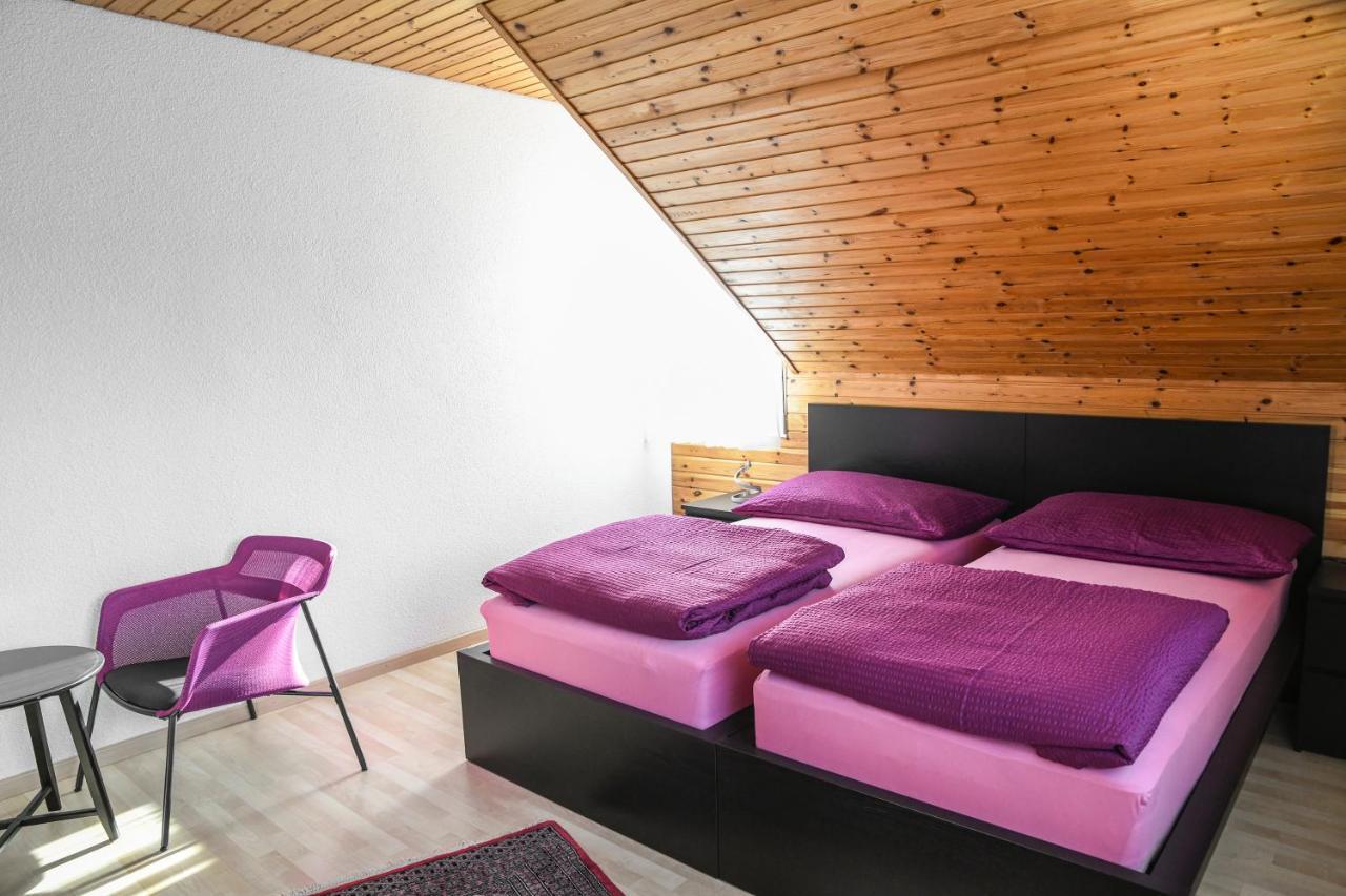 Haus Sonnboden Villa Andermatt Exteriör bild