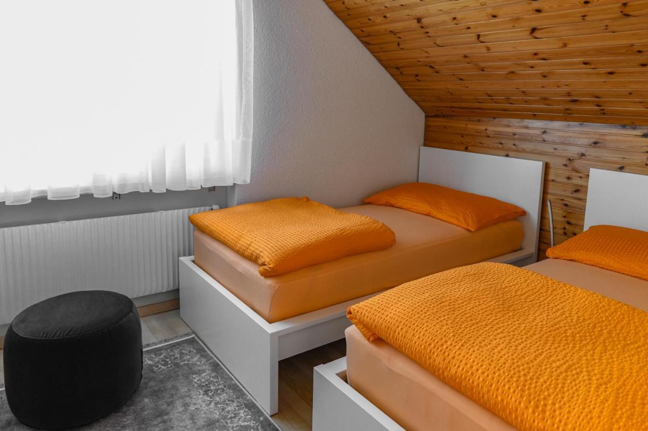 Haus Sonnboden Villa Andermatt Exteriör bild