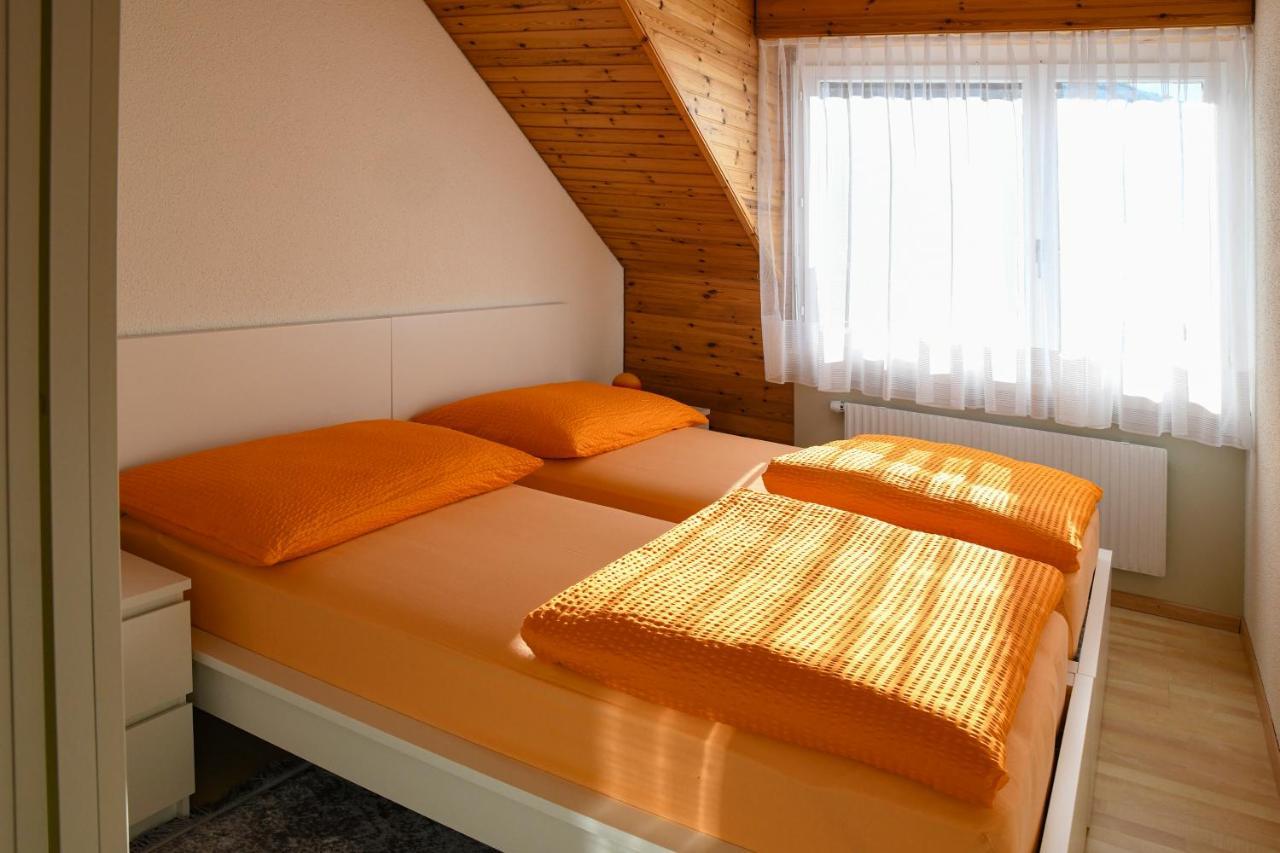 Haus Sonnboden Villa Andermatt Exteriör bild